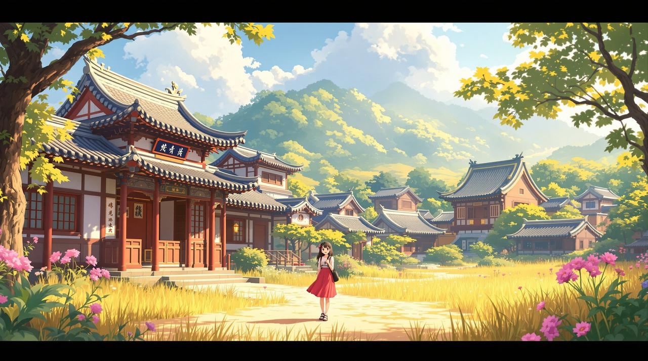 高清短剧影院作品 - 穿越之农家小福女