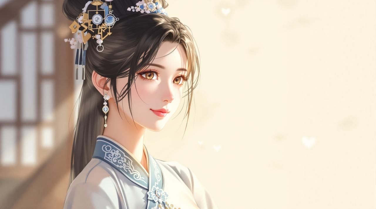 高清短剧影院作品 - 医妃惊华